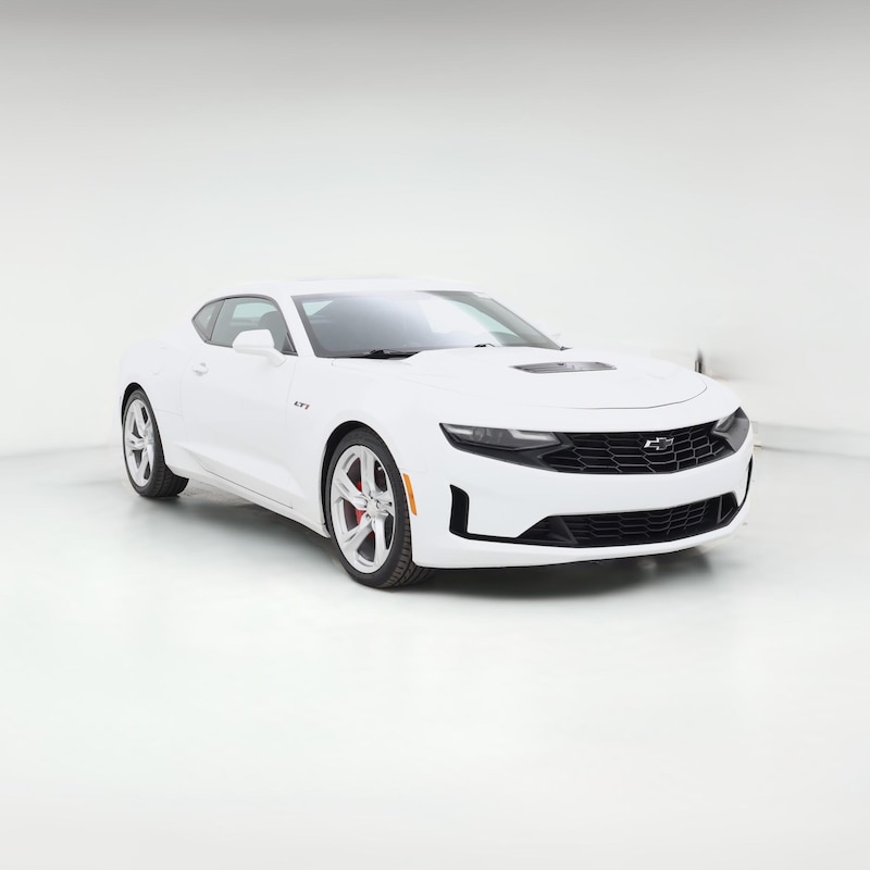 2021 Chevrolet Camaro LT1