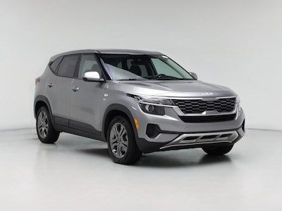 2023 Kia Seltos LX