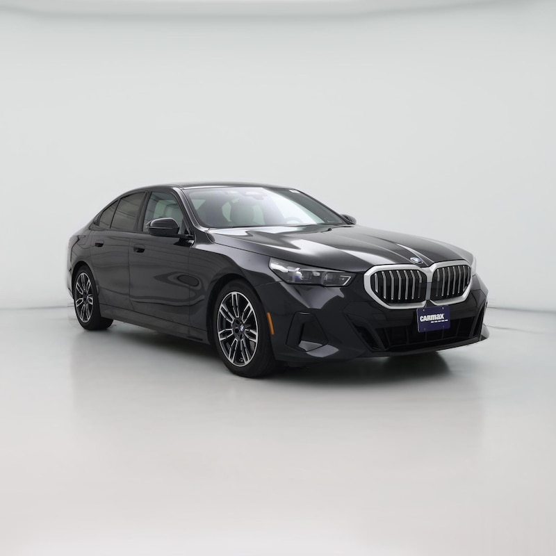 2025 BMW 540 I xDrive