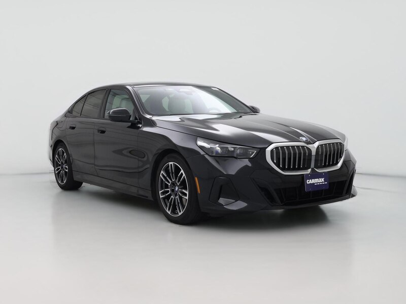 2025 BMW 540 I xDrive