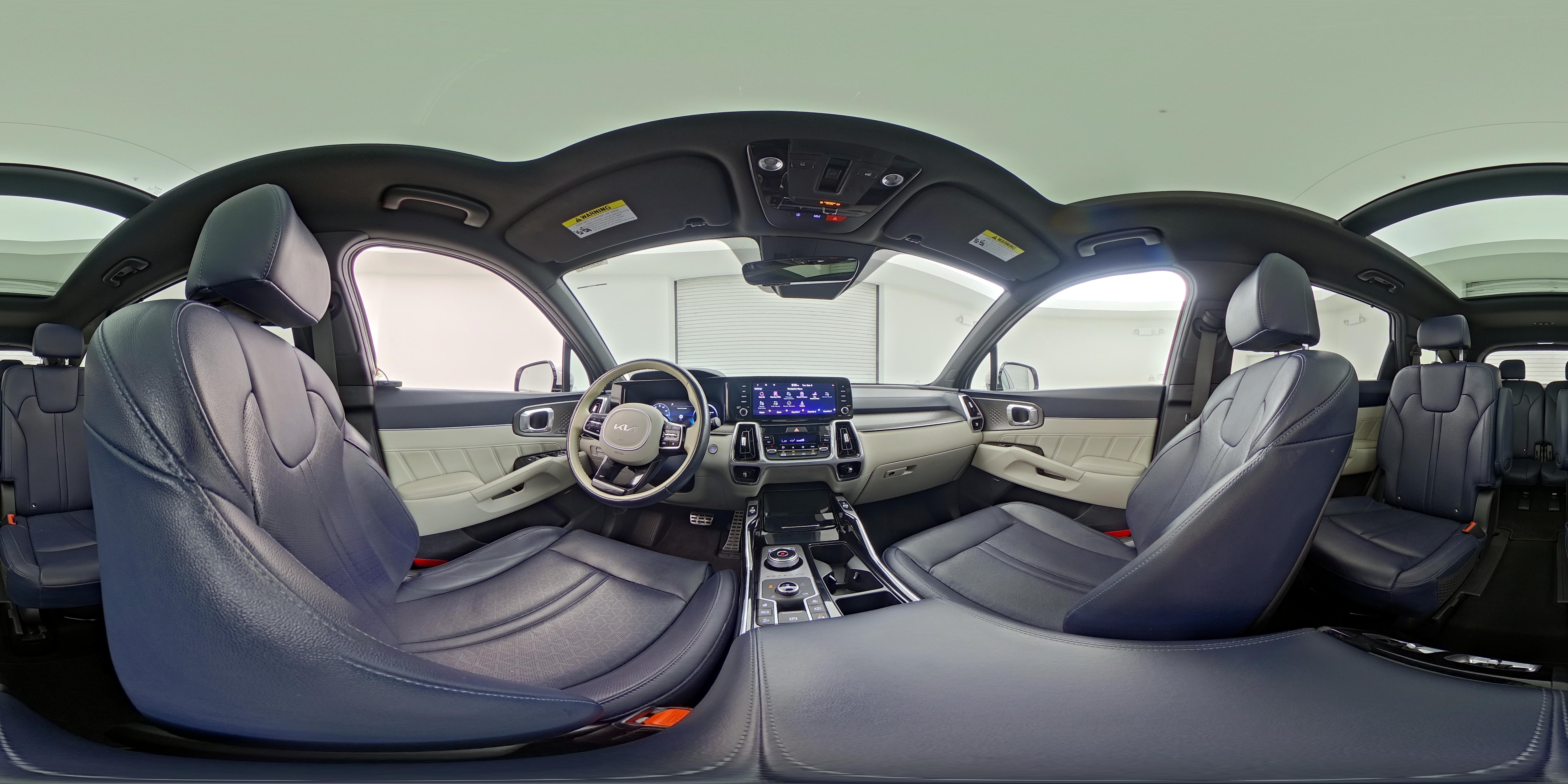 2023 Kia Sorento SX Prestige PHEV - Photo 27