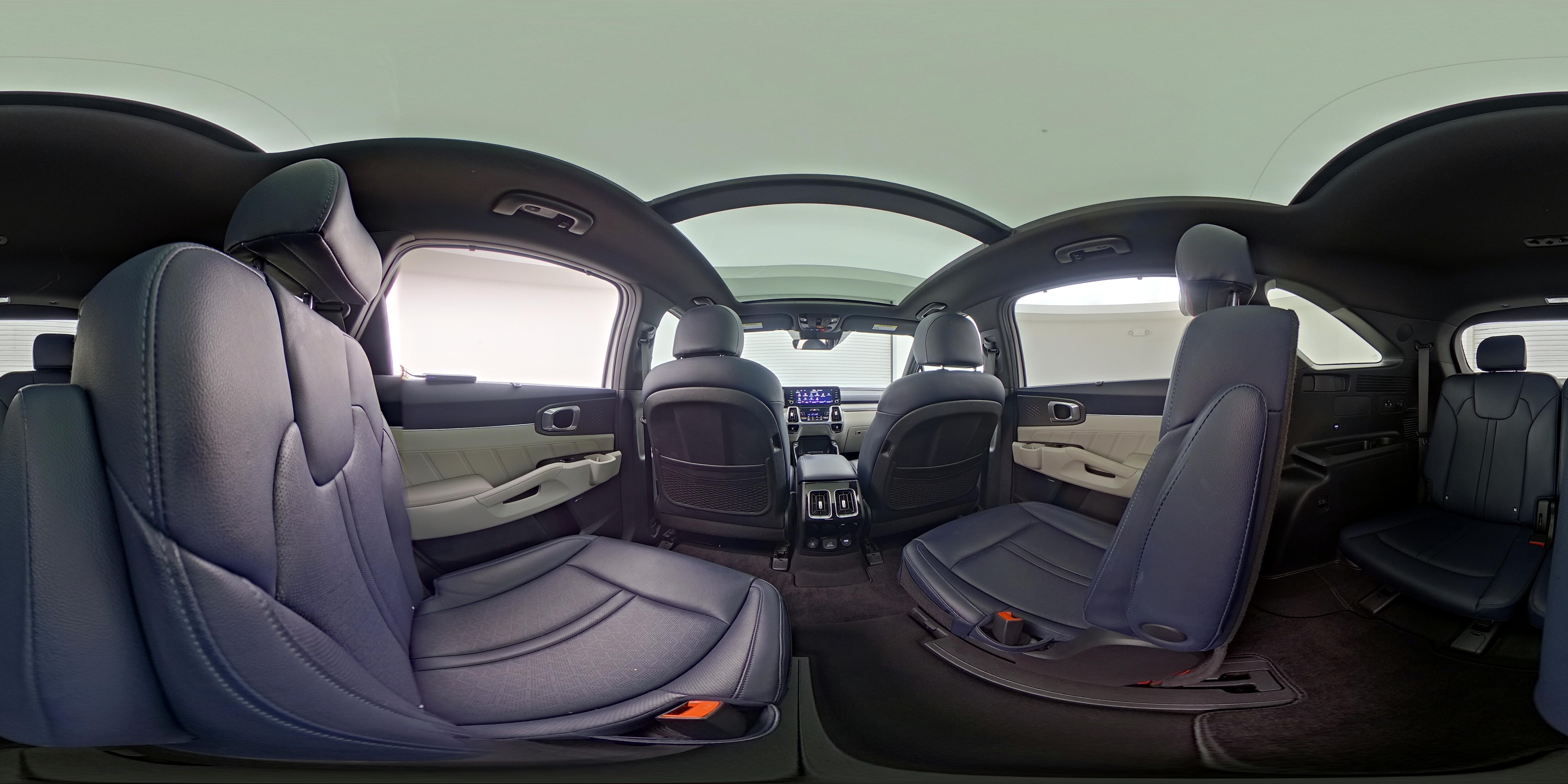 2023 Kia Sorento SX Prestige PHEV - Photo 28
