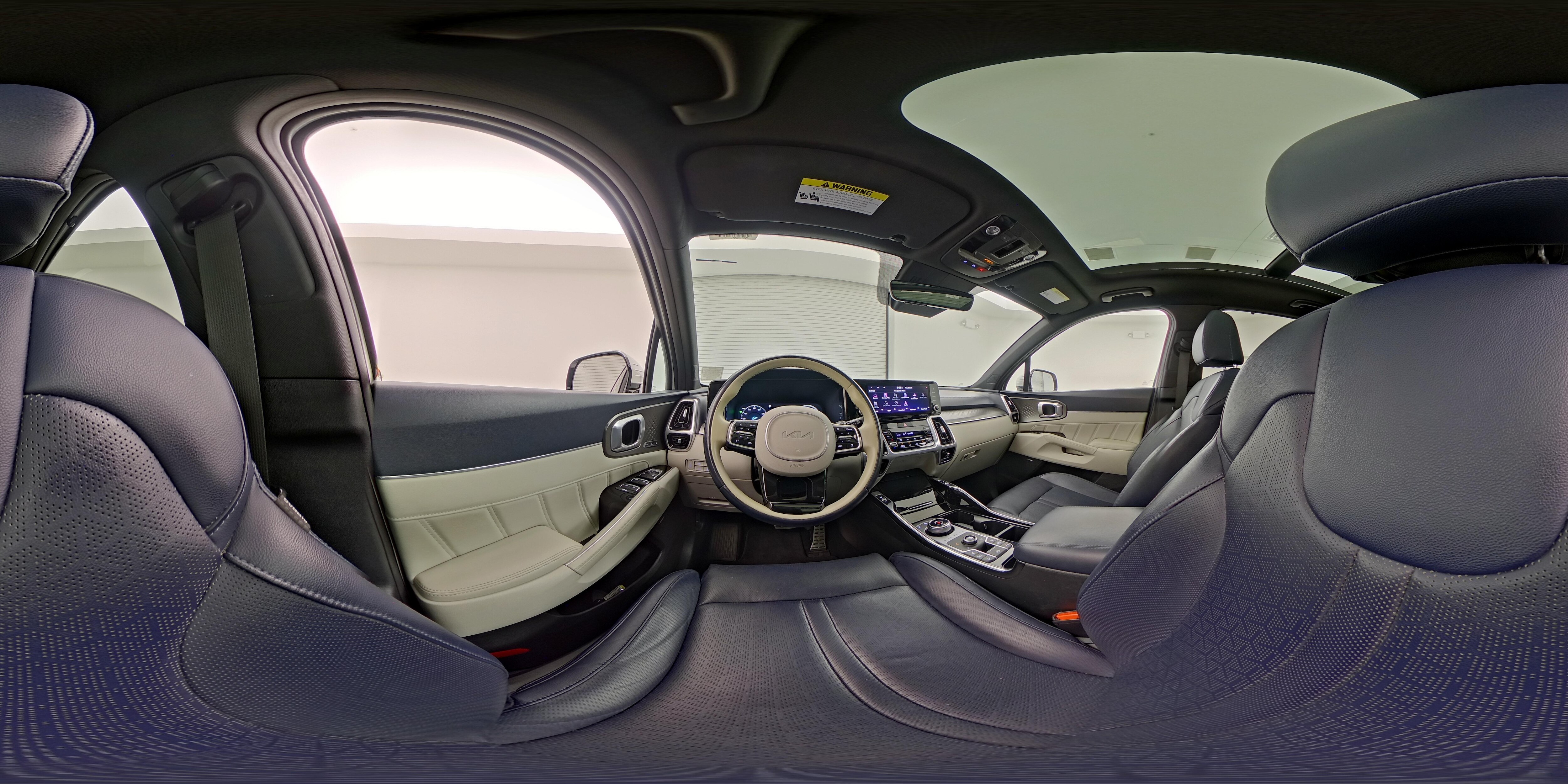 2023 Kia Sorento SX Prestige PHEV - Photo 29