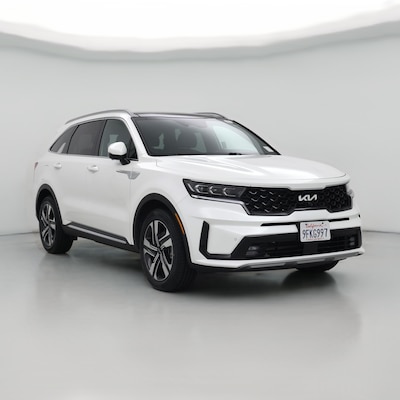 2023 Kia Sorento Plug-In Hybrid SX Prestige