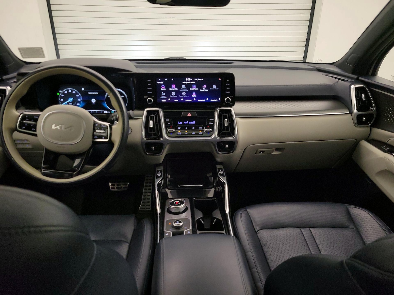 2023 Kia Sorento SX Prestige PHEV - Photo 10