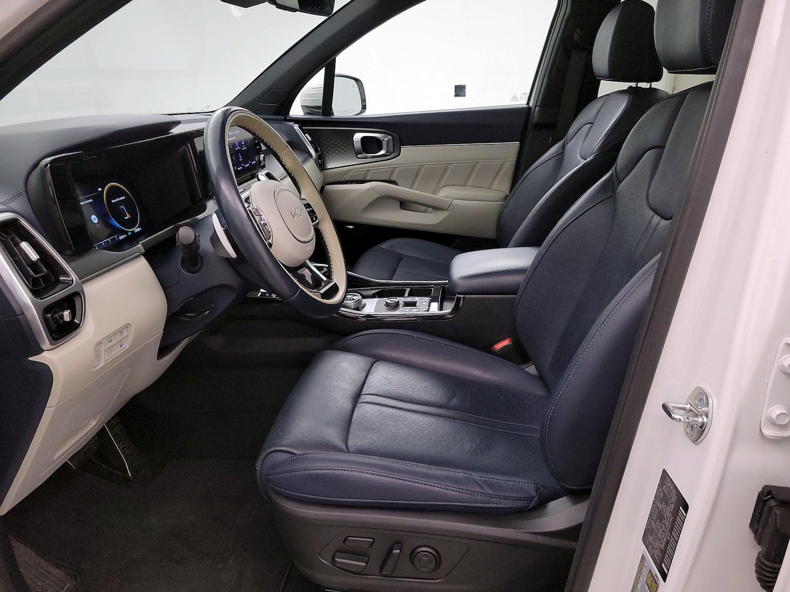 2023 Kia Sorento SX Prestige PHEV - Photo 12
