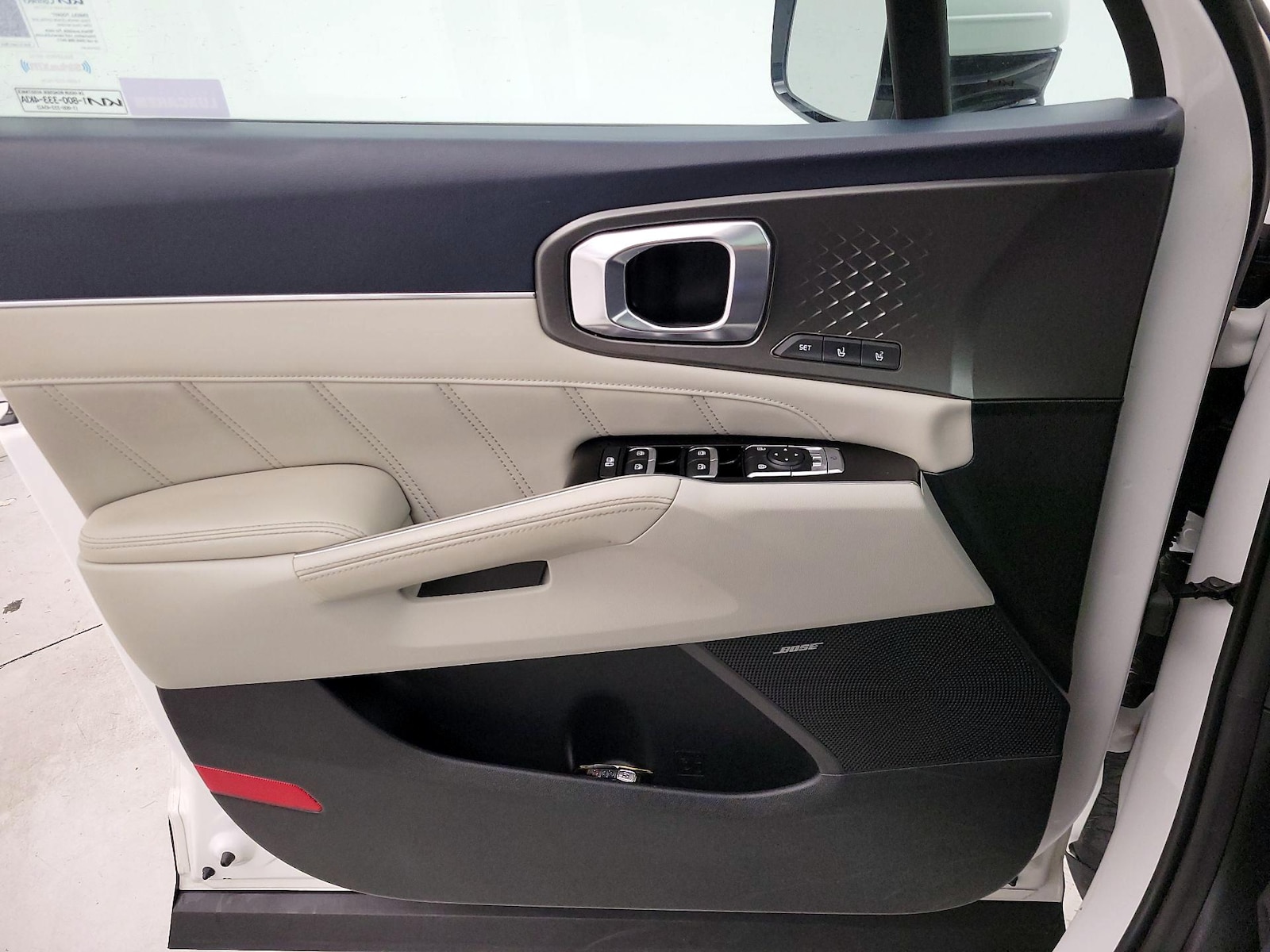 2023 Kia Sorento SX Prestige PHEV - Photo 13