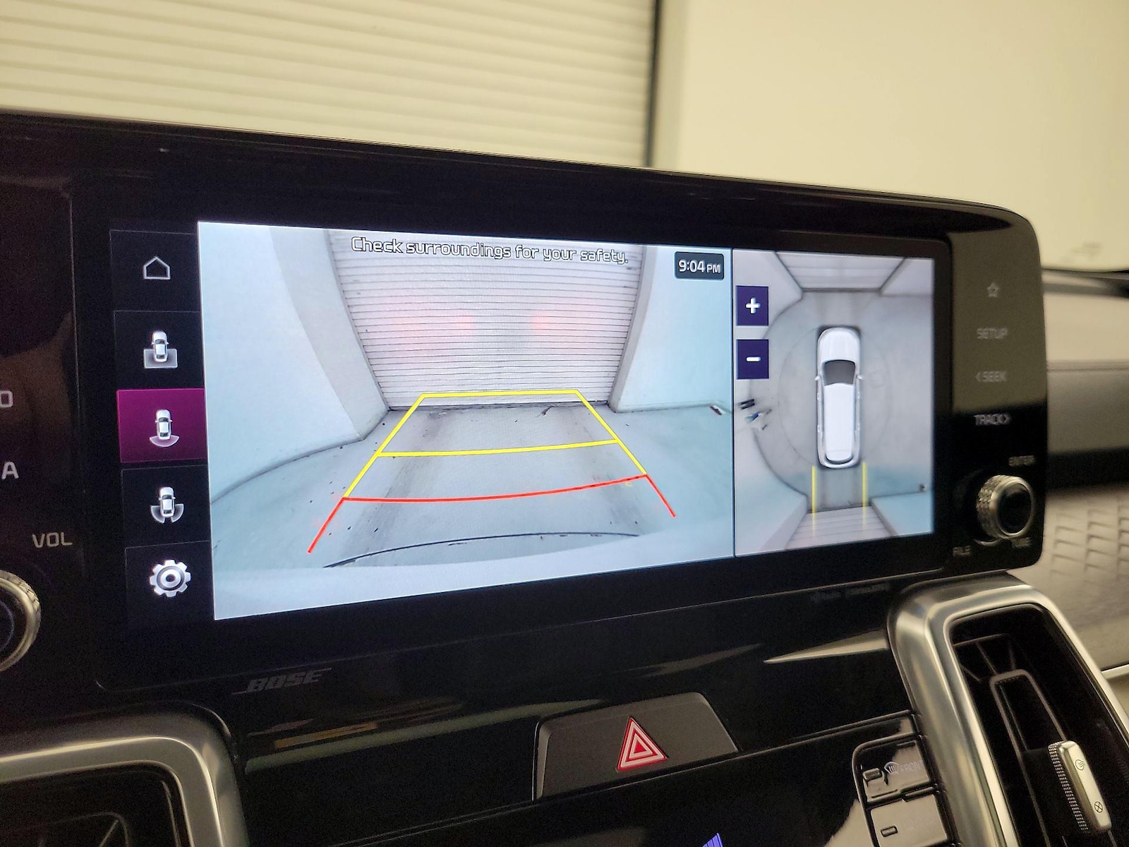 2023 Kia Sorento SX Prestige PHEV - Photo 16