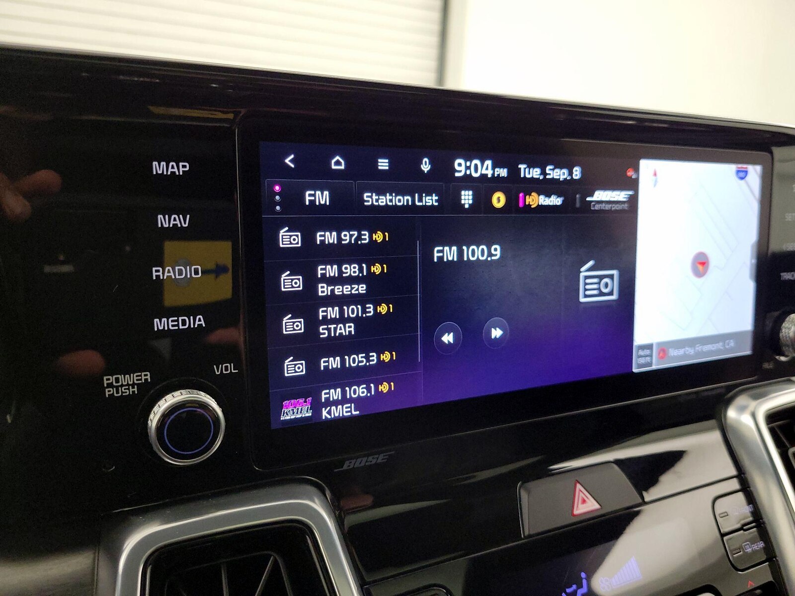 2023 Kia Sorento SX Prestige PHEV - Photo 17
