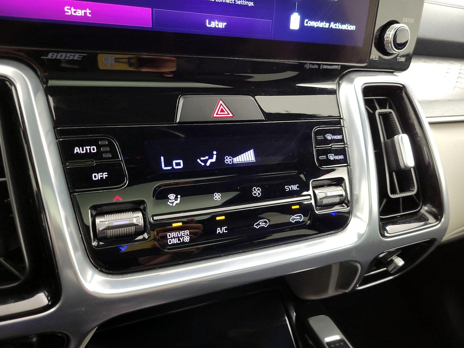 2023 Kia Sorento SX Prestige PHEV - Photo 18