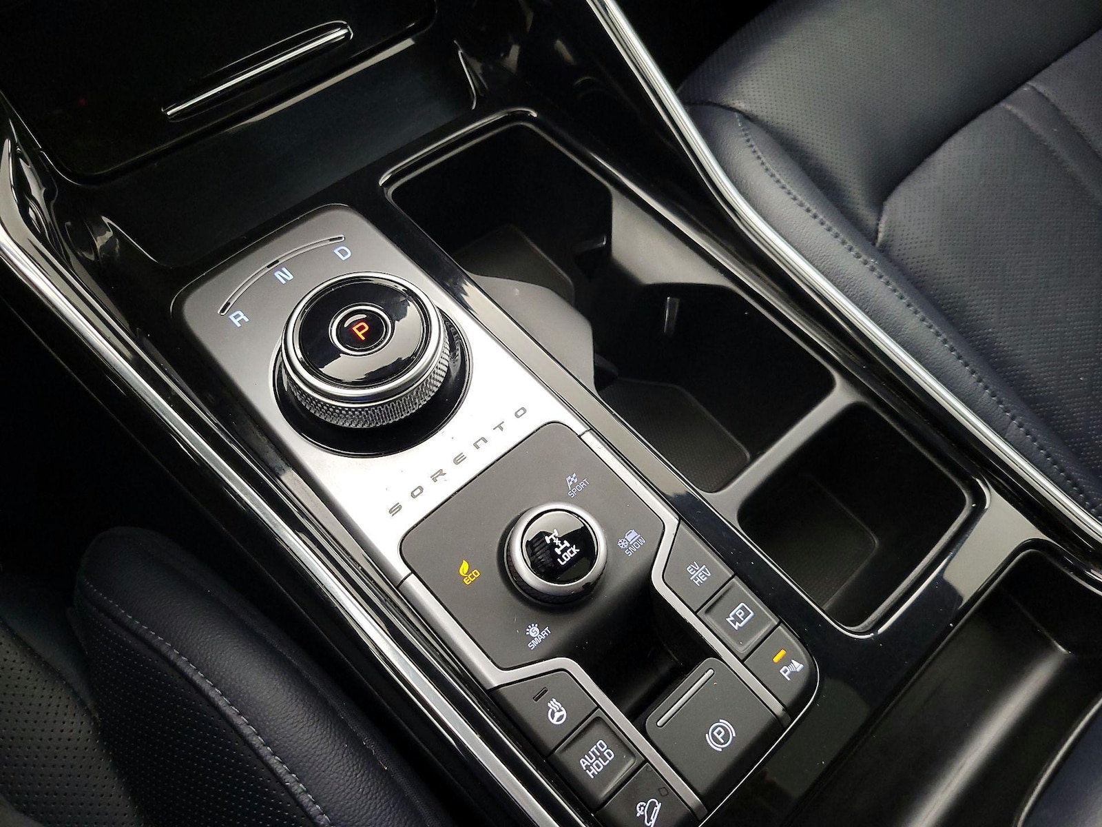 2023 Kia Sorento SX Prestige PHEV - Photo 19
