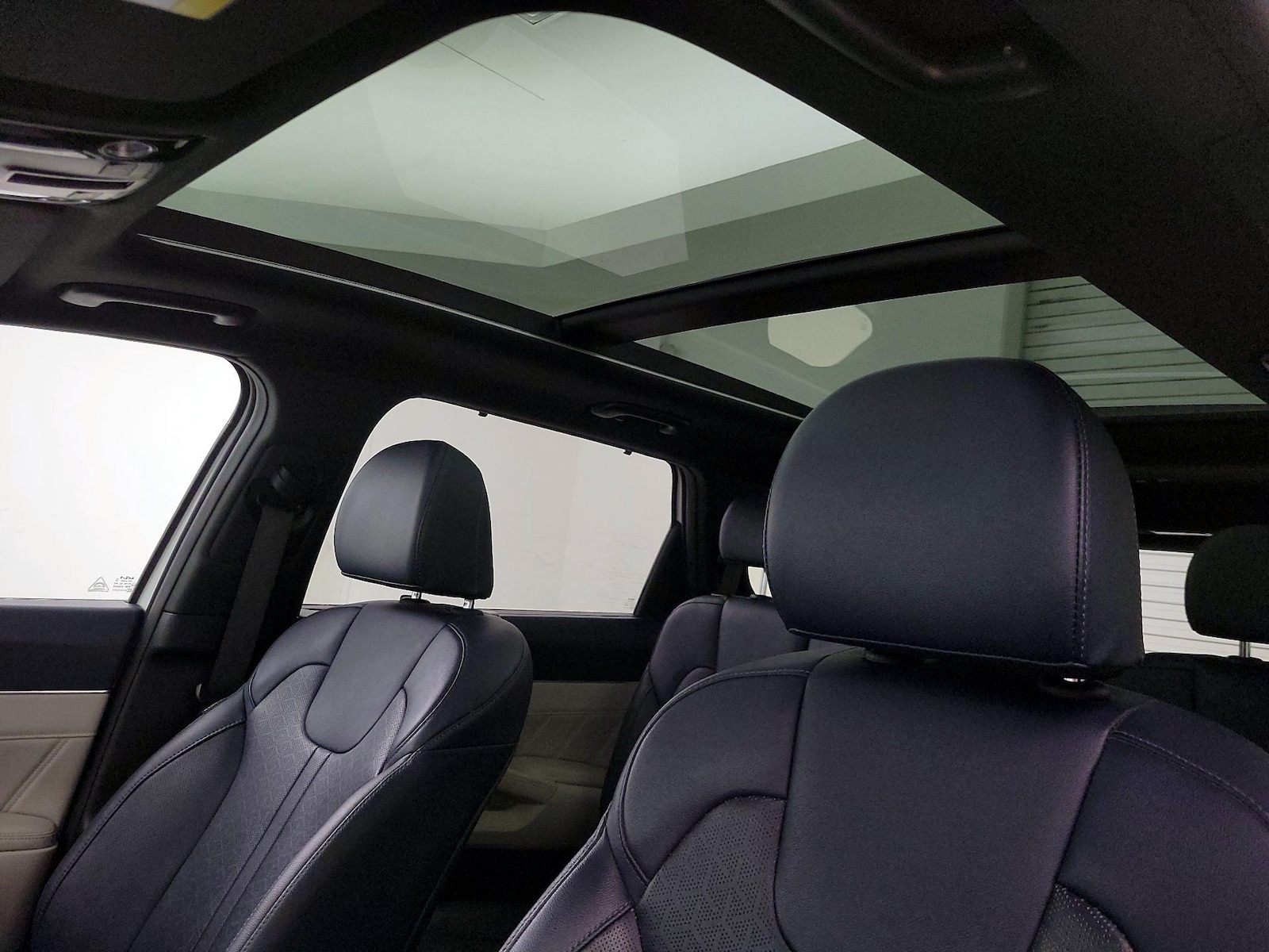 2023 Kia Sorento SX Prestige PHEV - Photo 20