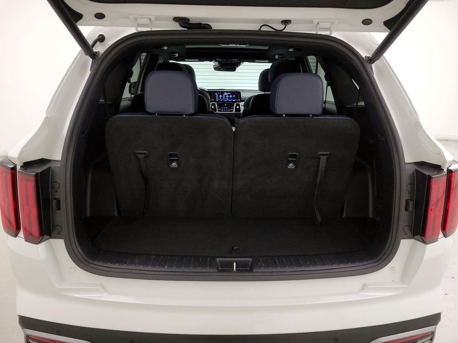2023 Kia Sorento SX Prestige PHEV - Photo 23