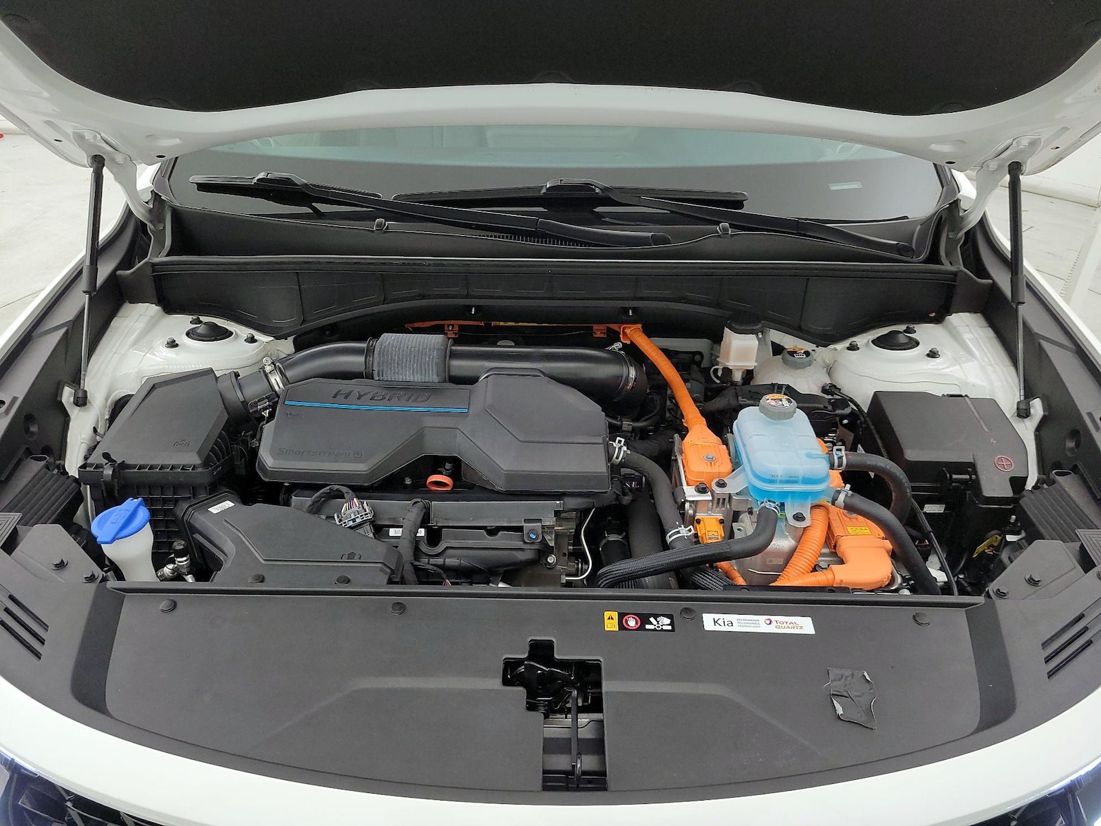 2023 Kia Sorento SX Prestige PHEV - Photo 24