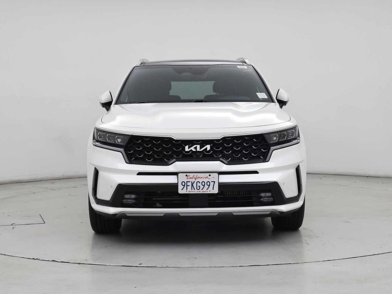 2023 Kia Sorento SX Prestige PHEV - Photo 6
