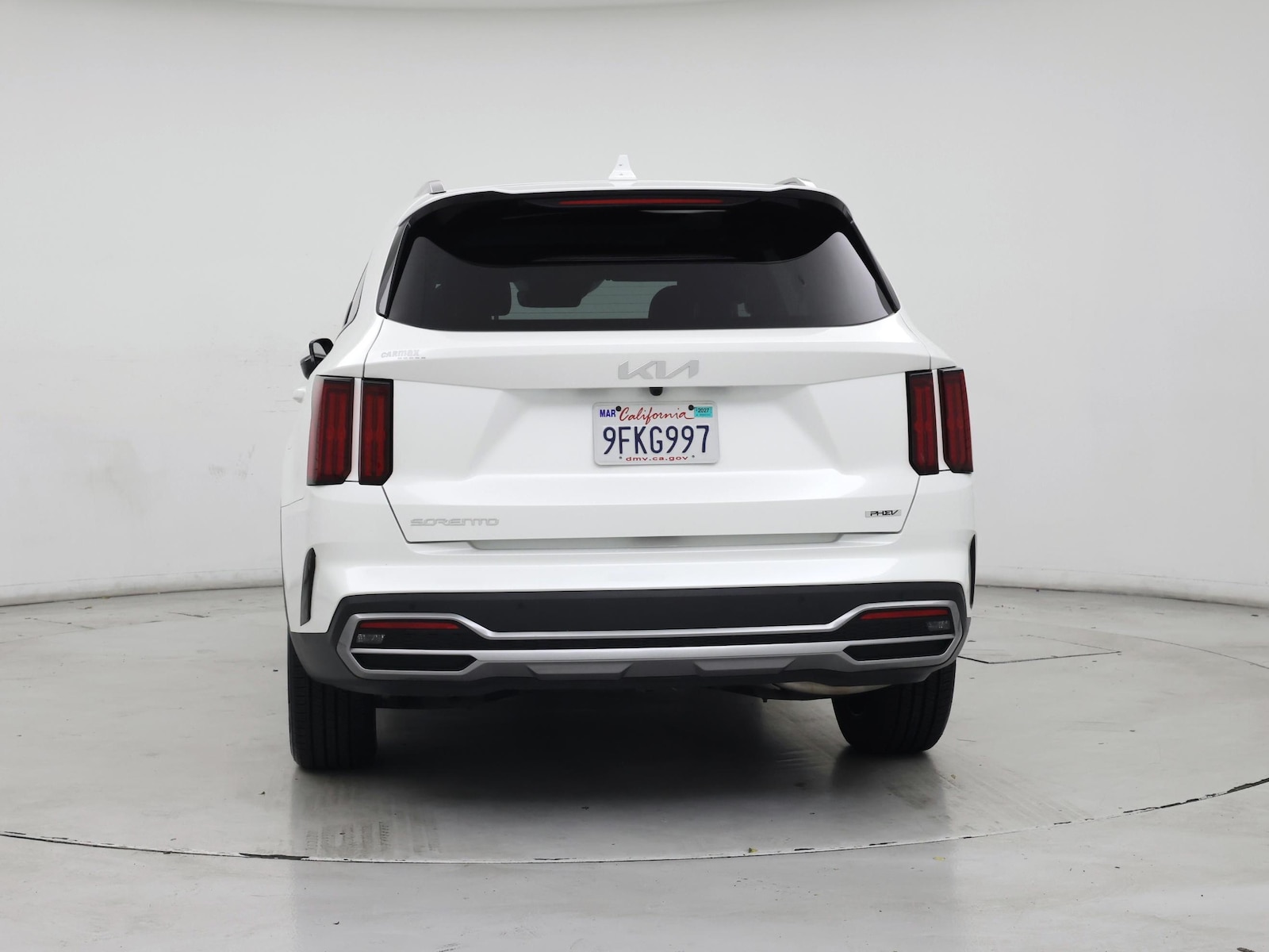 2023 Kia Sorento SX Prestige PHEV - Photo 7