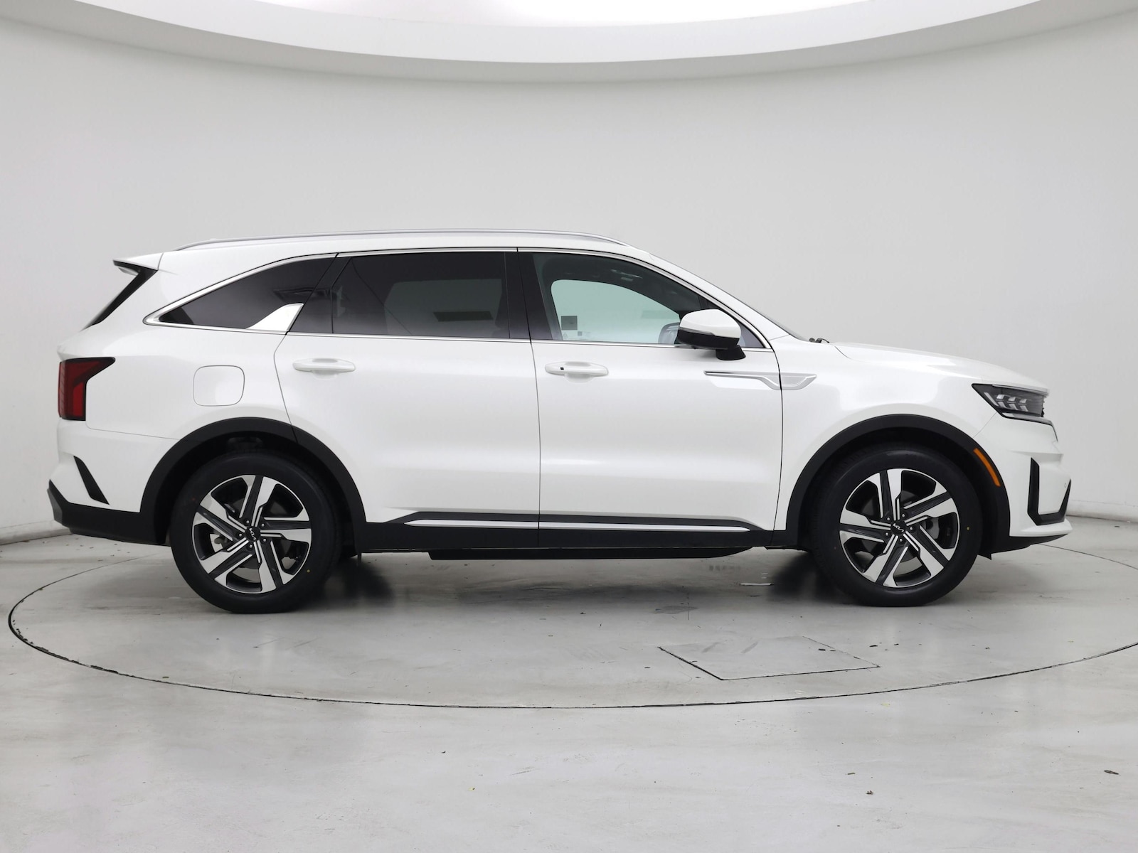 2023 Kia Sorento SX Prestige PHEV - Photo 8