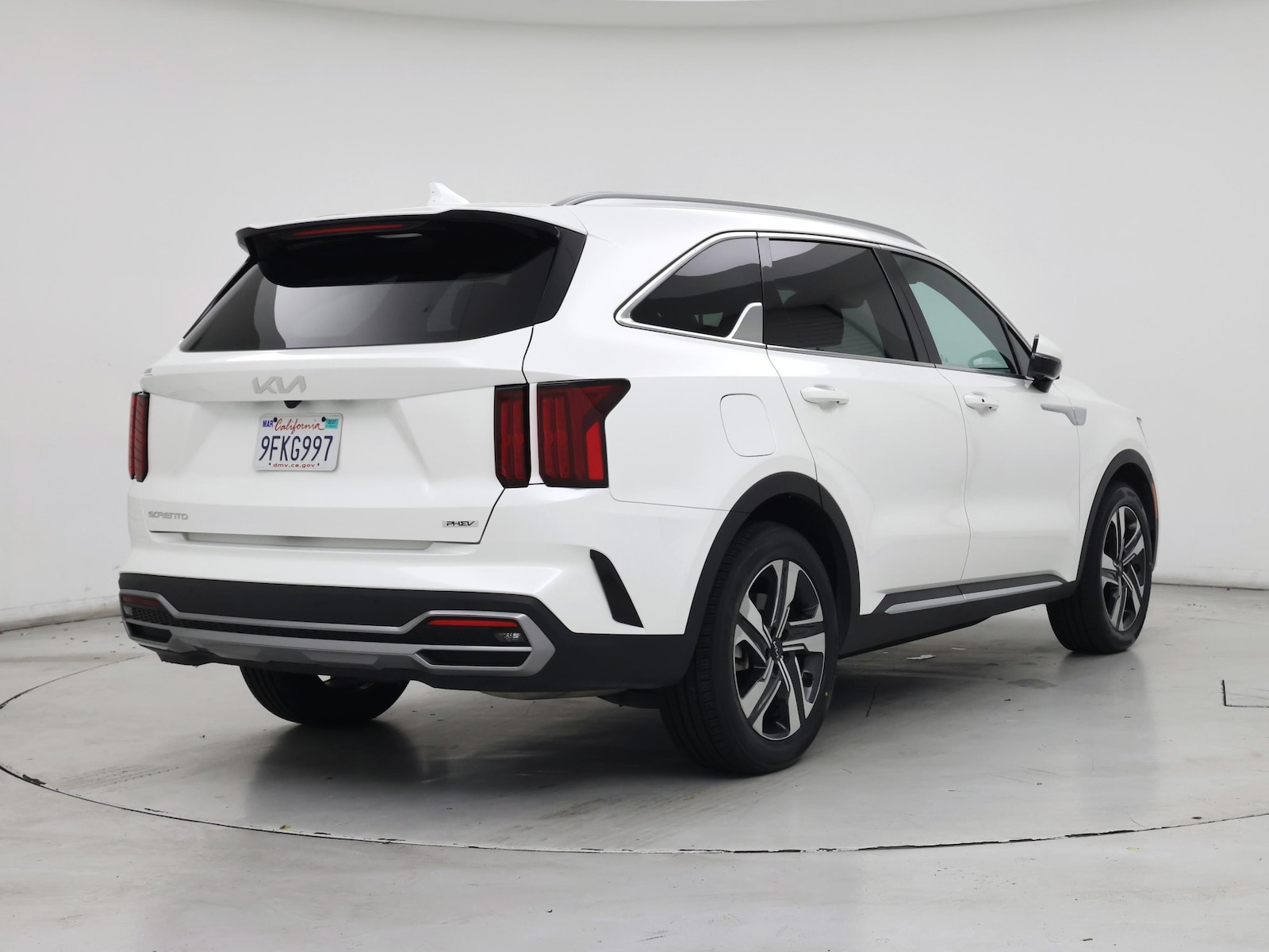 2023 Kia Sorento SX Prestige PHEV - Photo 9