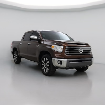 2016 Toyota Tundra 1794