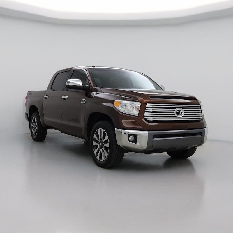 2016 Toyota Tundra 1794