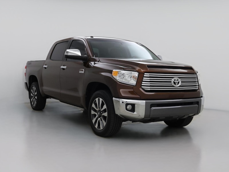 2016 Toyota Tundra 1794