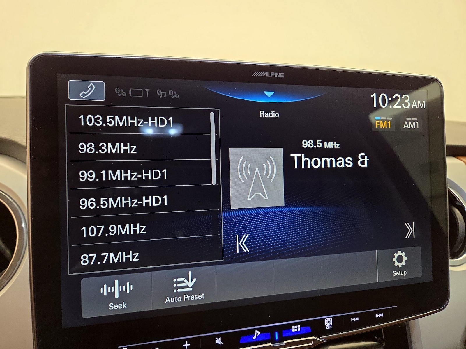 2016 Toyota Tundra 1794 Edition - Photo 16