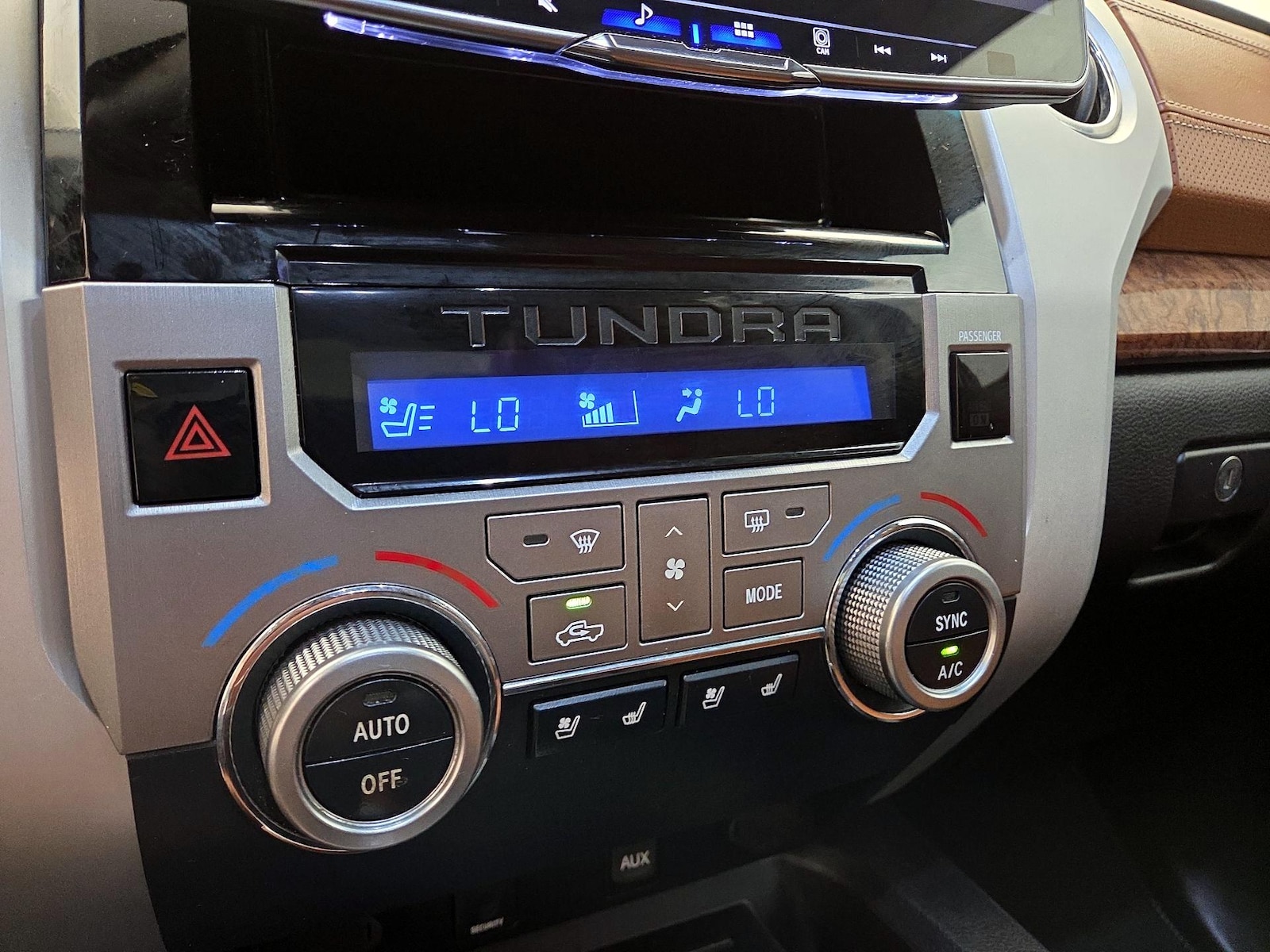 2016 Toyota Tundra 1794 Edition - Photo 17