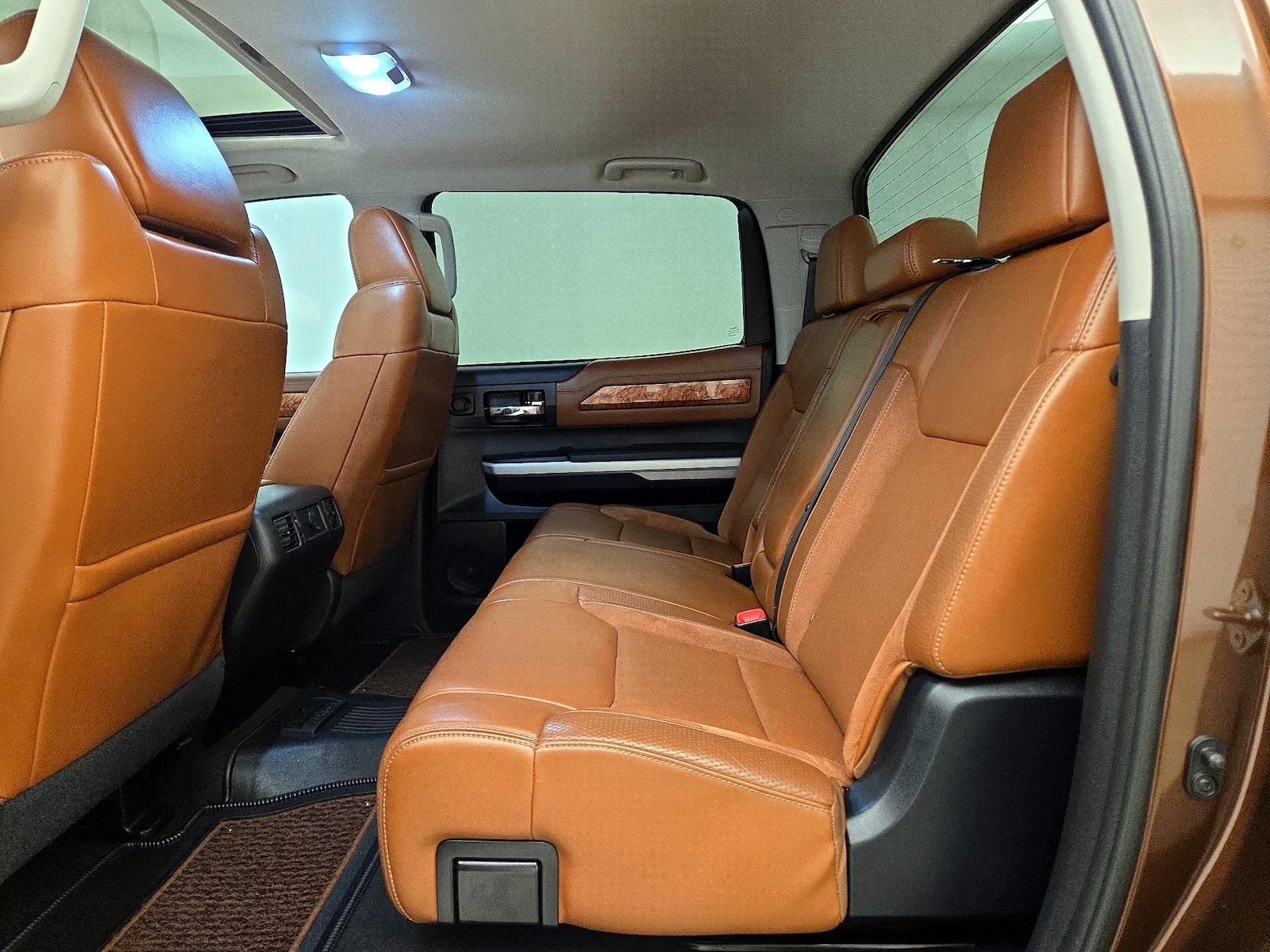 2016 Toyota Tundra 1794 Edition - Photo 21