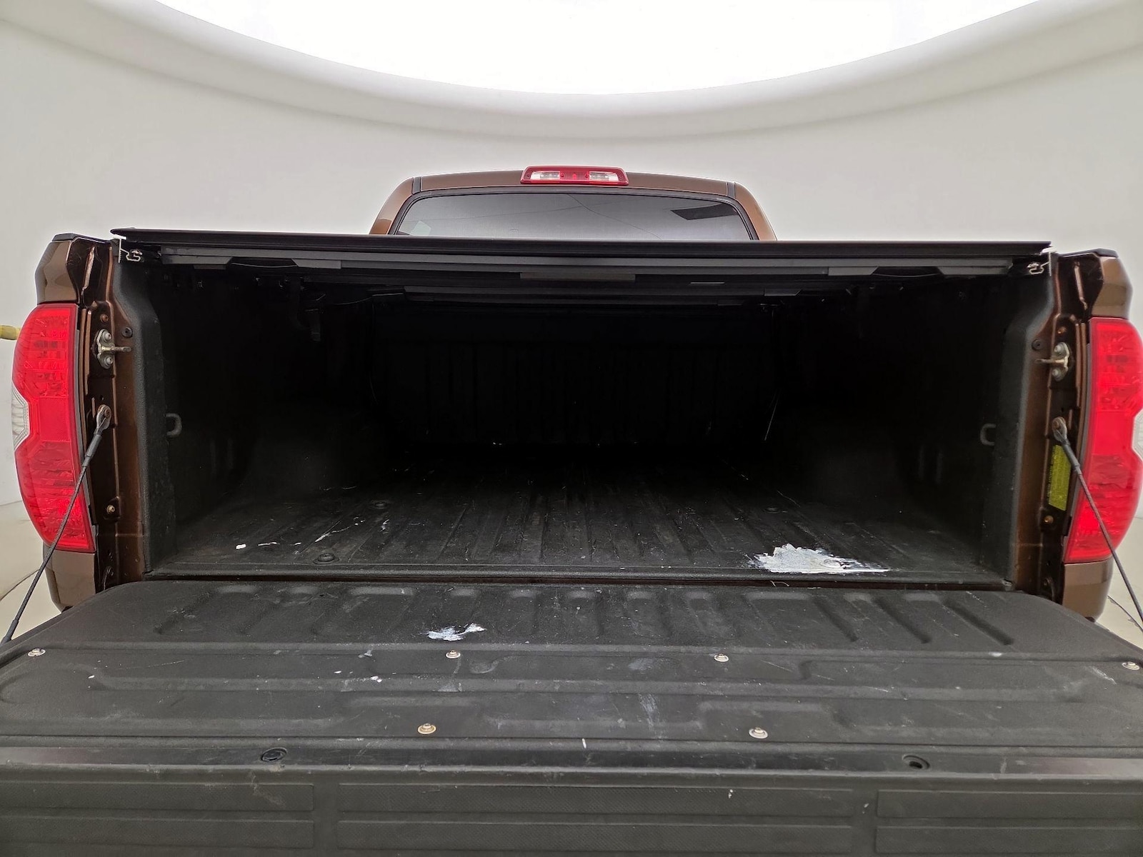 2016 Toyota Tundra 1794 Edition - Photo 22