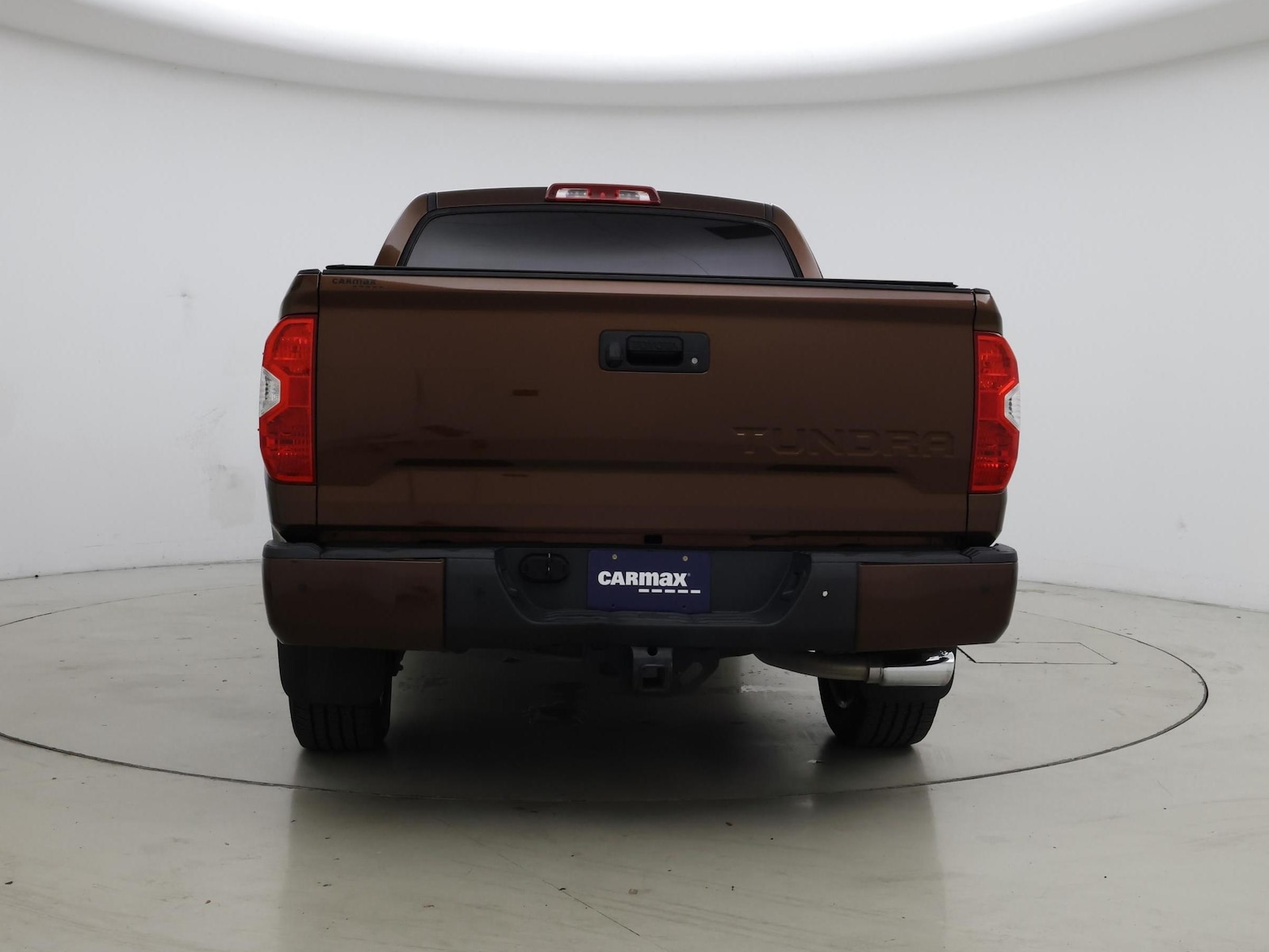 2016 Toyota Tundra 1794 Edition - Photo 7