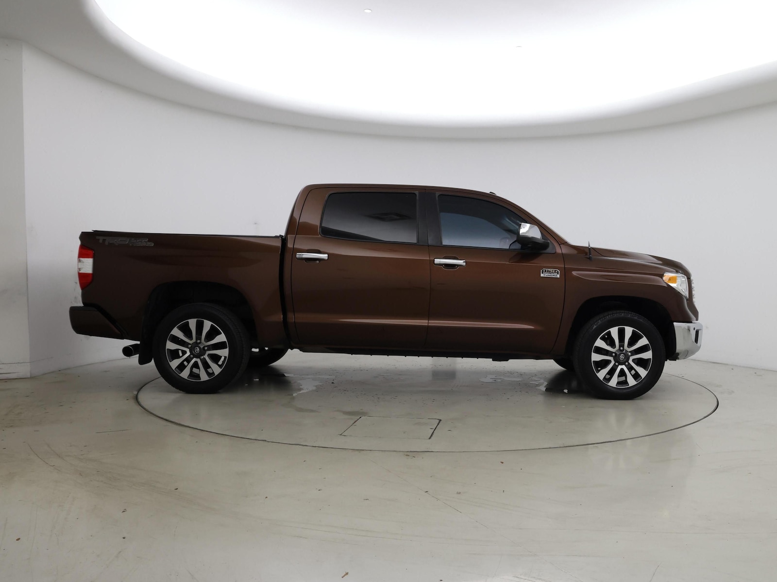 2016 Toyota Tundra 1794 Edition - Photo 8