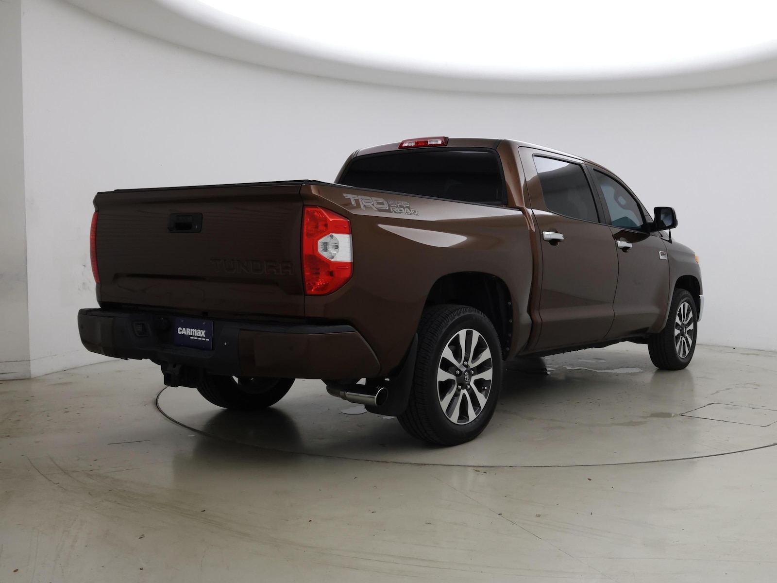 2016 Toyota Tundra 1794 Edition - Photo 9