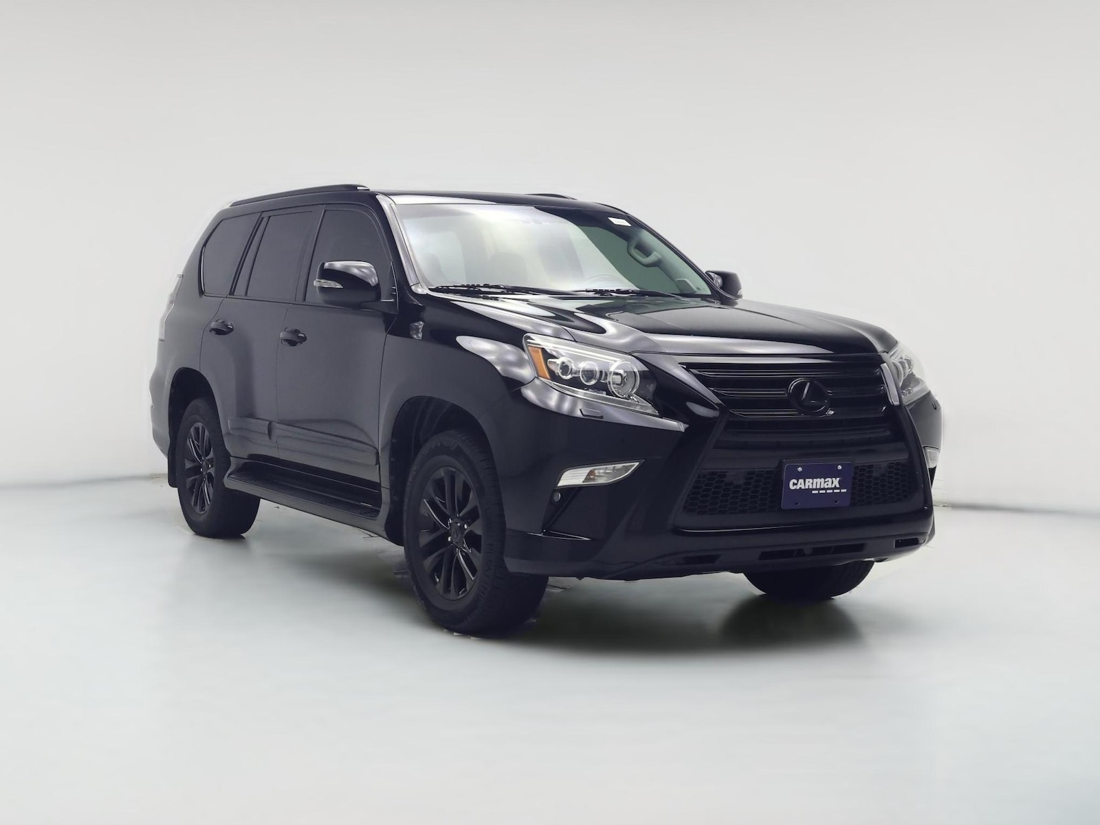 2017 Lexus GX