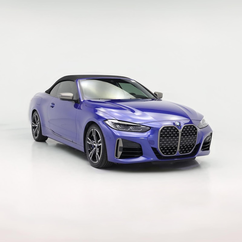 2021 BMW M440 I