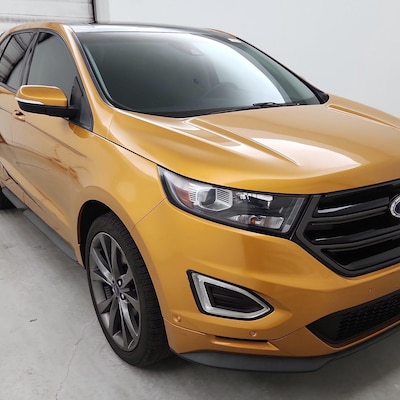 2015 Ford Edge Sport