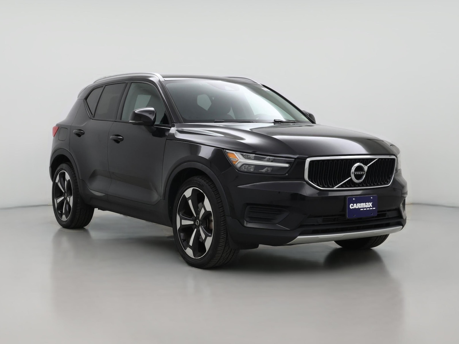 2020 Volvo XC40