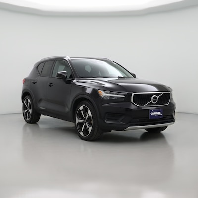 2020 Volvo XC40 T5 Momentum