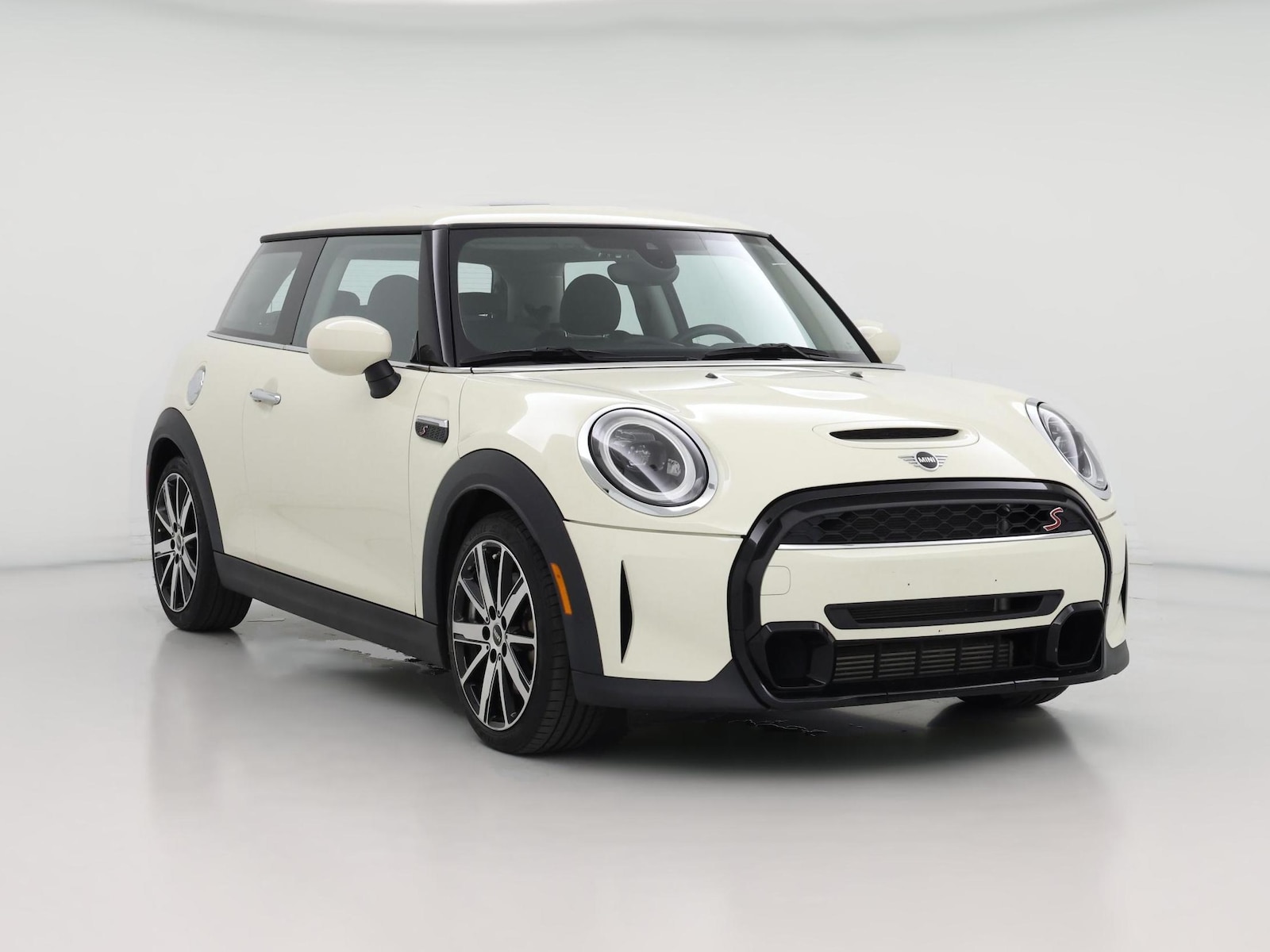 2023 MINI 3 Door S