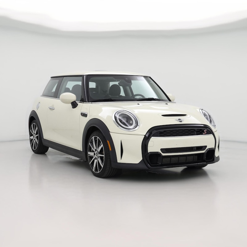 2023 Mini Cooper Hardtop S
