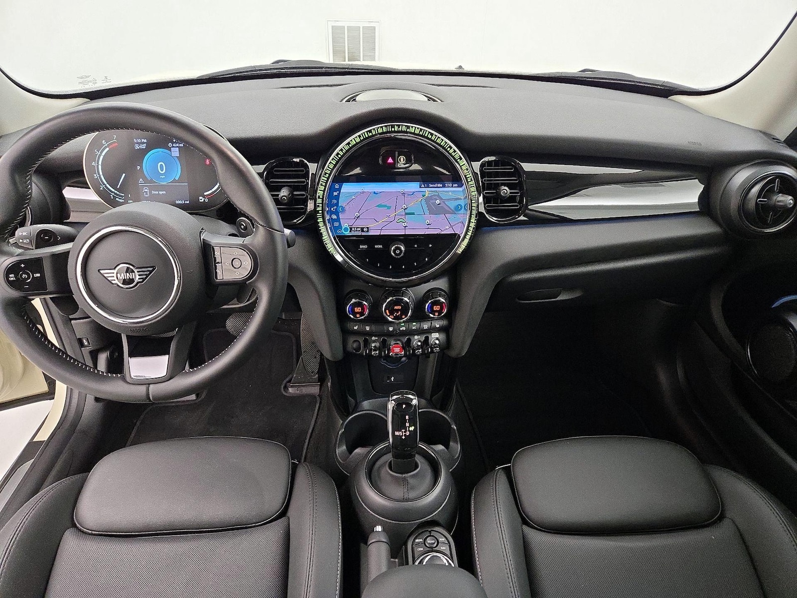 Apple CarPlay®