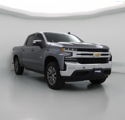Recommended categories heading image of the selected vehicle