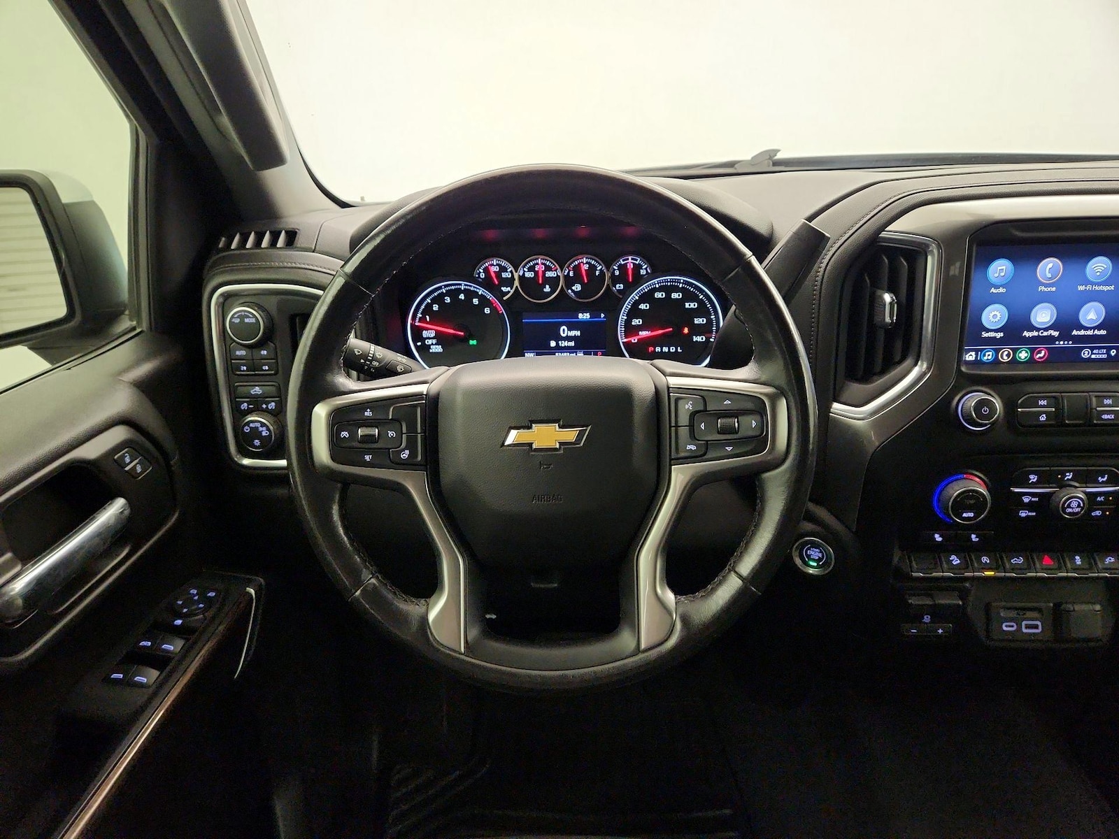 Remote Start