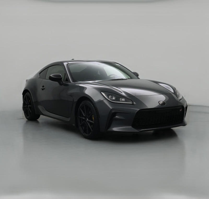 2023 Toyota GR86 Premium