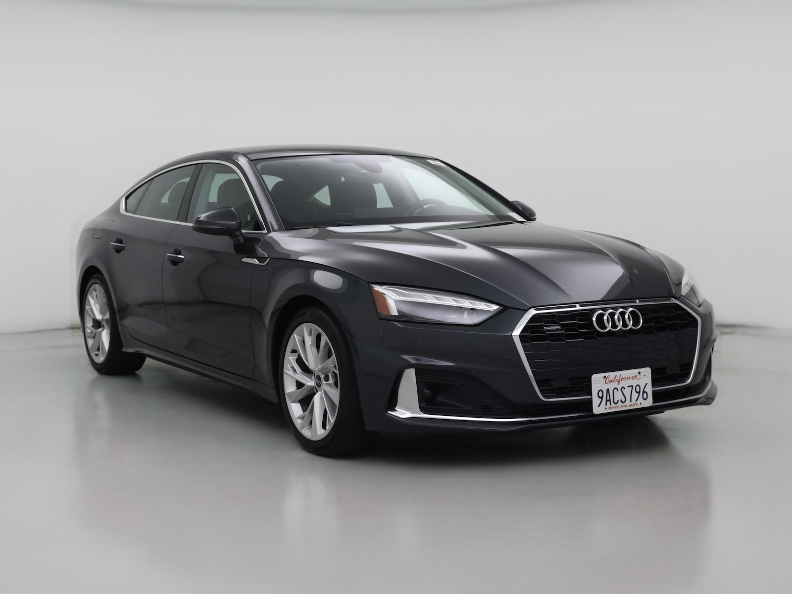 2022 Audi A5 Sportback Premium Plus