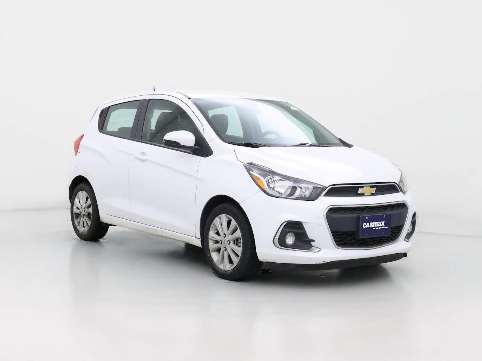 2016 Chevrolet Spark