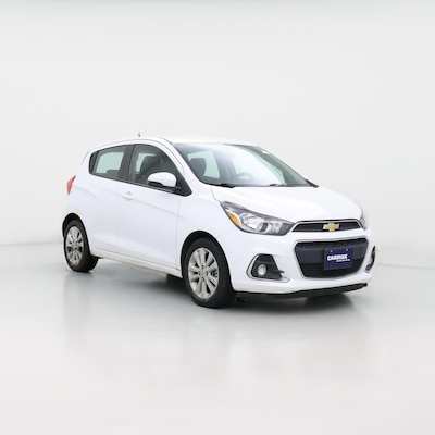 Vehicle exterior view