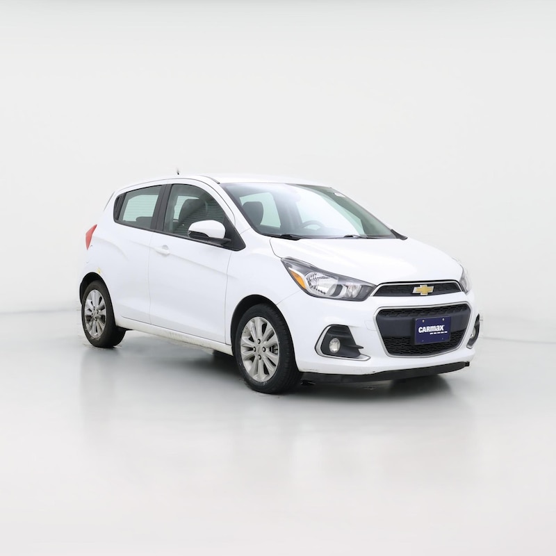 2016 Chevrolet Spark LT