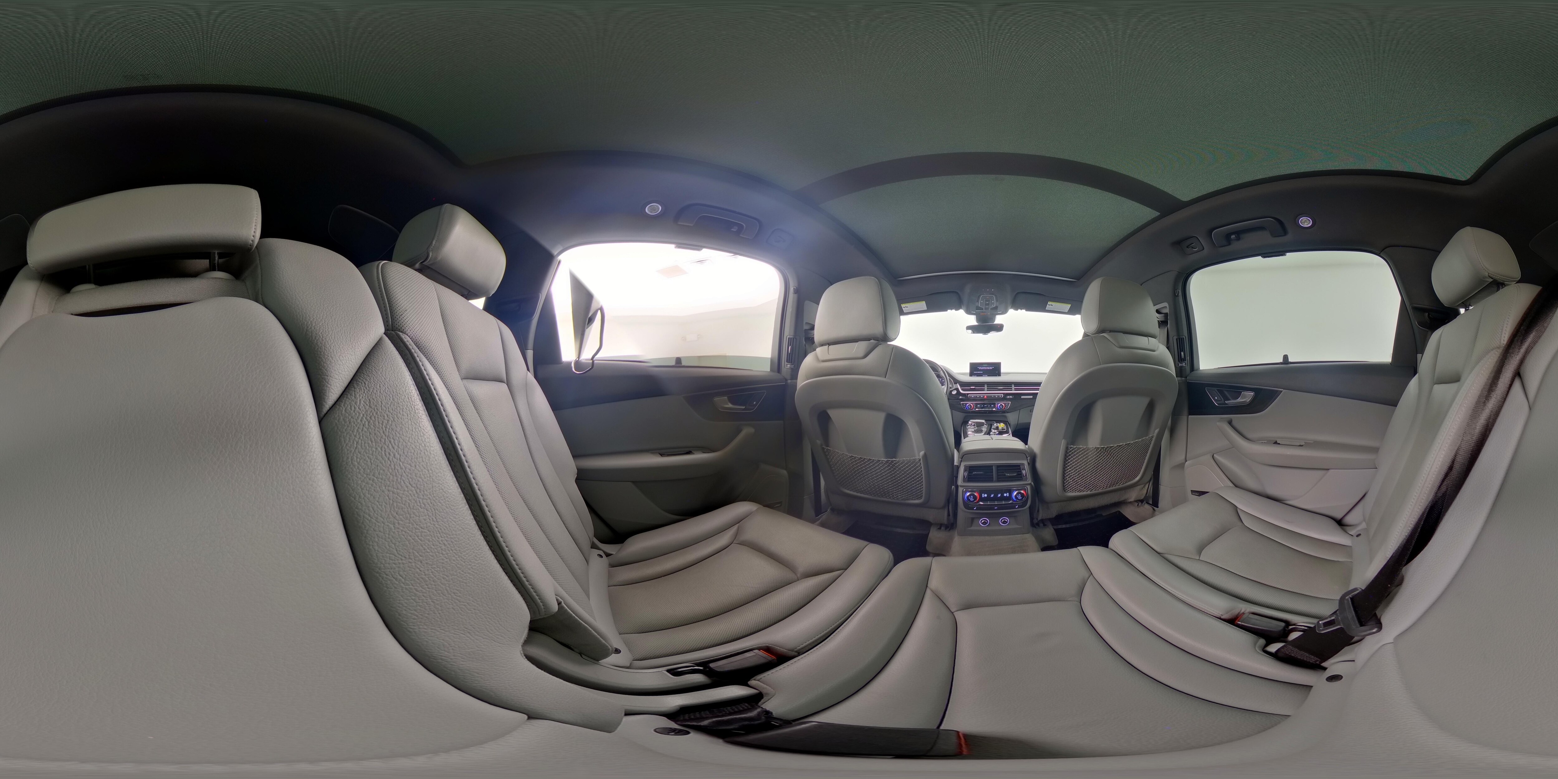2018 Audi Q7 Prestige - Photo 27