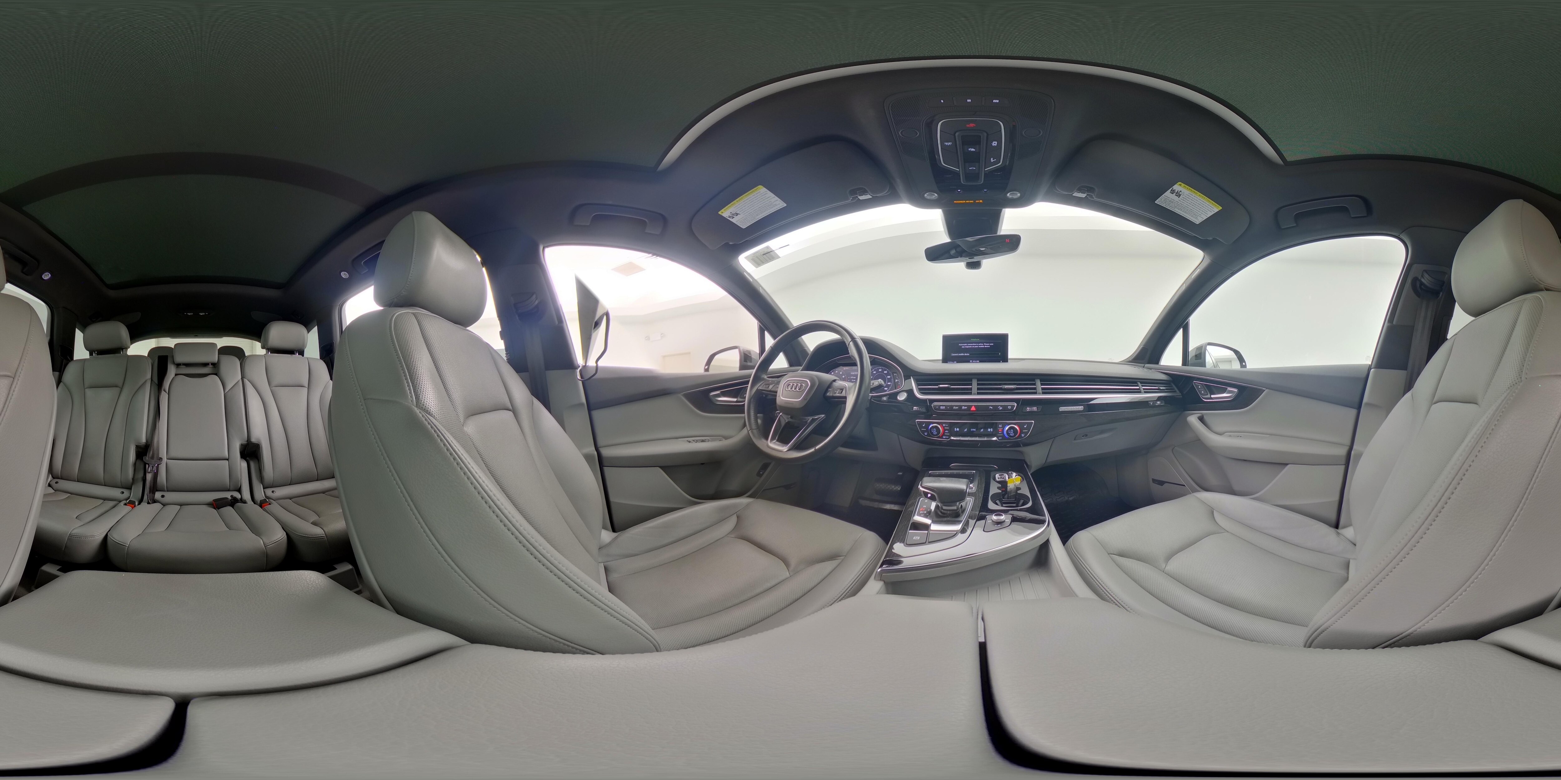 2018 Audi Q7 Prestige - Photo 28