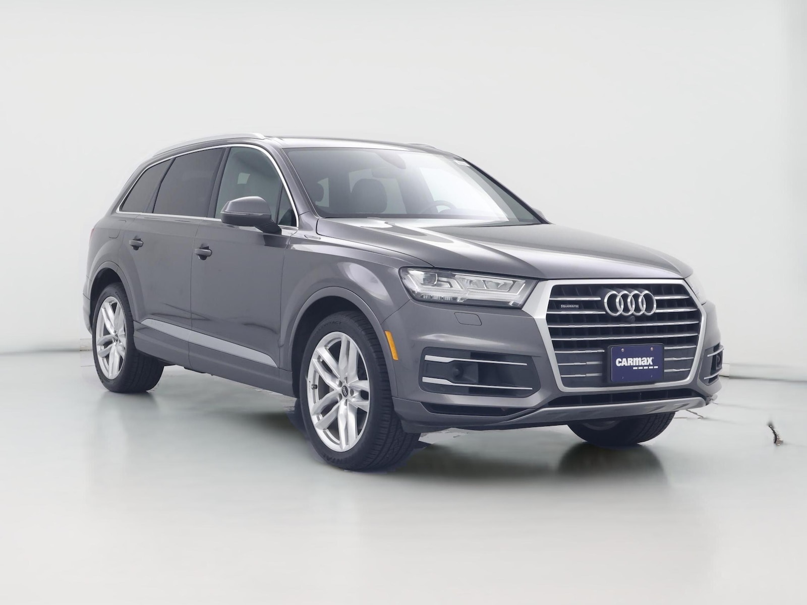 2018 Audi Q7